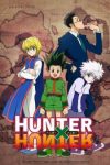 Hunter x Hunter (Dub) Episode 148