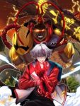 I Am the Monster Overlord Episode 64