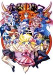 I’m Gonna Be an Angel! Episode 26
