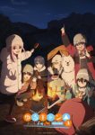 Laid-Back Camp Season 3 Episode 2