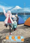 Laid-Back Camp Season 3 Specials Episode 3