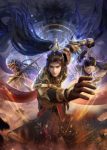 Legend of Immortals 6th Season Episode 3