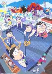 Mr. Osomatsu 3 Episode 25