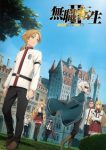 Mushoku Tensei: Jobless Reincarnation Season 2 (Dub) Episode 12
