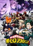 My Hero Academia Season 6 Episode 25