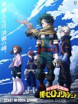 My Hero Academia Season 7 (Dub) Episode 21
