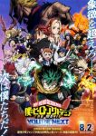 My Hero Academia: You’re Next (Dub) Episode 1