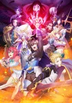 Be Stronger! New Saga Episode 12