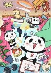 Okaimono Panda! Episode 4