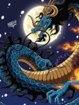 One Piece: Making History! The Turbulent Old and New Four Emperors! Episode 1