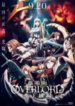 Overlord: The Sacred Kingdom Episode 1