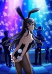 Rascal Does Not Dream of Bunny Girl Senpai Episode 13