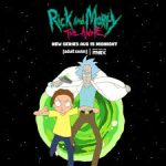 Rick and Morty: The Anime Episode 9
