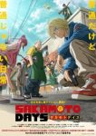 Sakamoto Days (Dub) Episode 11
