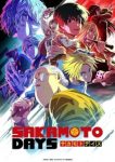 Sakamoto Days Part 2 (Dub) Episode 11