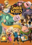 Snack World Episode 36