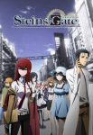 Steins;Gate Episode 25