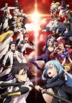 That Time I Got Reincarnated as a Slime Season 3 Episode 24