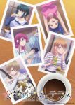 The Café Terrace and Its Goddesses Season 2 Episode 12