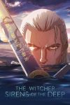 The Witcher: Sirens of the Deep (Dub) Episode 1