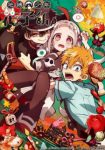 Toilet-Bound Hanako-kun (Dub) Episode 12