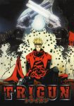 Trigun (Dub) Episode 26