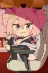 U Takes Terra Episode 8
