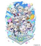 Umayuru: Pretty Gray Episode 4