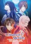 Unnamed Memory Season 2 Episode 12