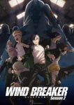 Wind Breaker Season 2 Episode 12