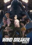 Wind Breaker Season 2 (Dub) Episode 12