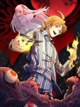 With Mental Illness I Am Immortal Episode 45-46 Episode 45