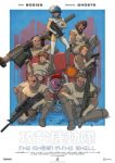 The Ghost in the Shell (TV) Episode 3
