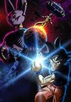 Dragon Ball Super: Beerus Episode 1