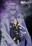 Tokyo Revengers: War of the Three Titans Arc Episode 4
